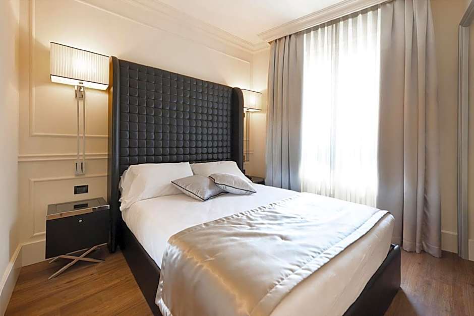 Hotel Milano & SPA***S