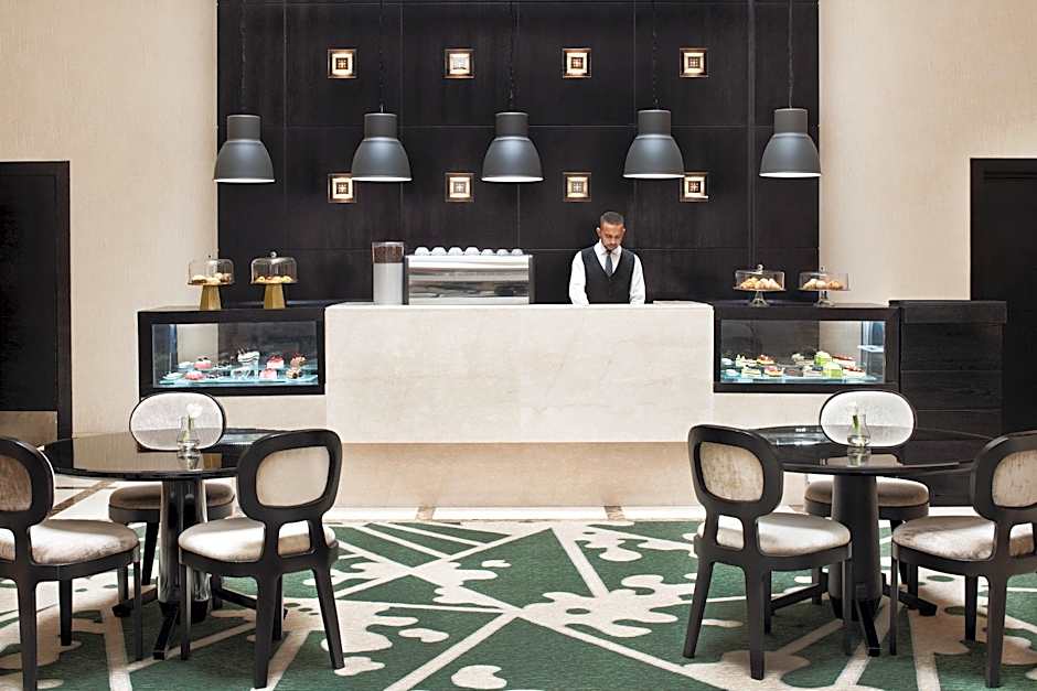 InterContinental Al Khobar By IHG