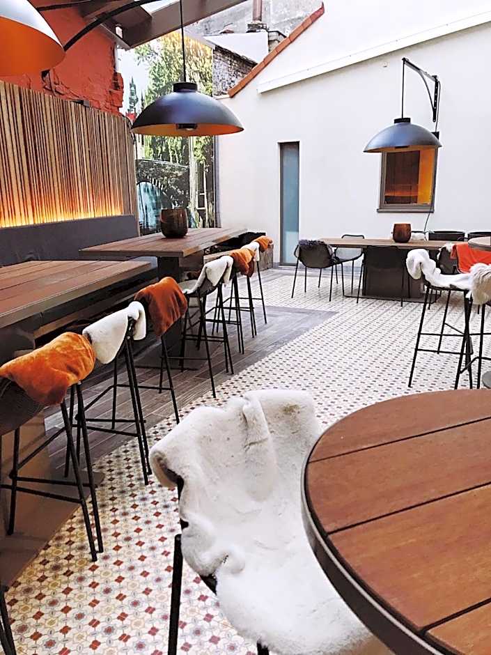 Hotel Marcel