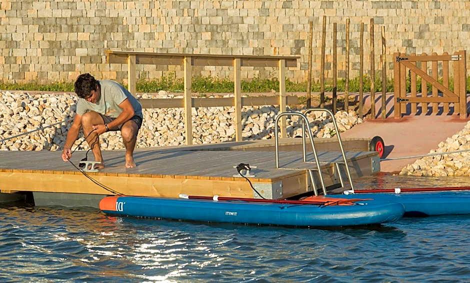 Santa Cruz - Movement & Nature House