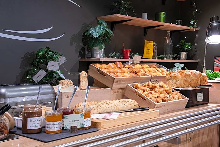 ibis Paris Italie Tolbiac
