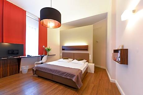 Hotel Casa Colonia