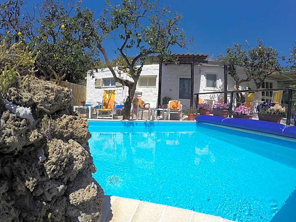 hotel la rondinella