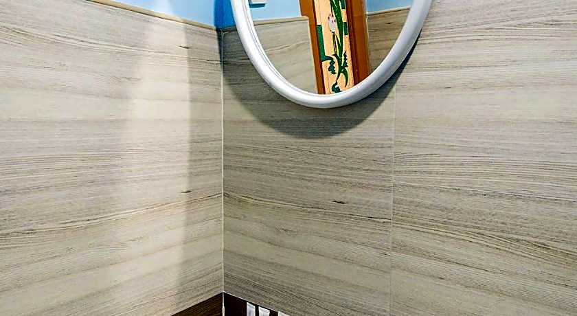 OYO 455 Casa Bonita Inn Ii