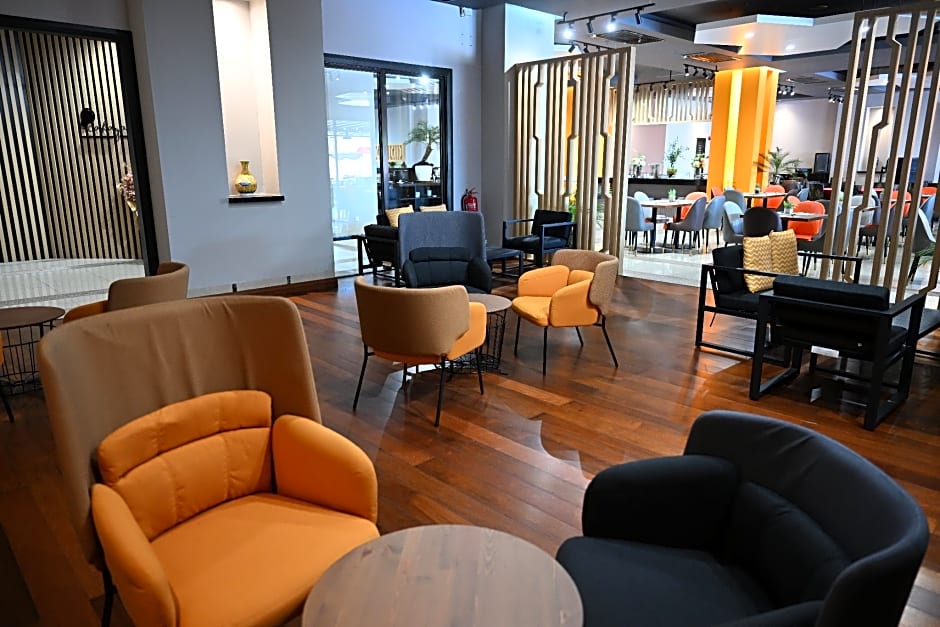 Permai Hotel Kuala Terengganu