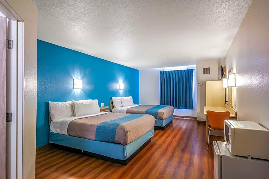 Motel 6 New Braunfels
