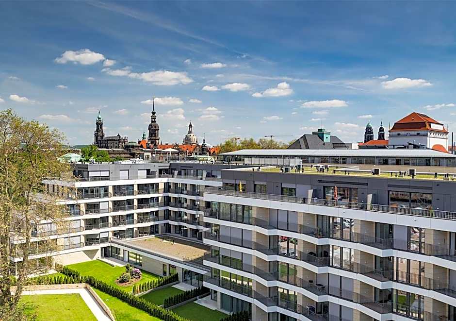 Residenz am Zwinger