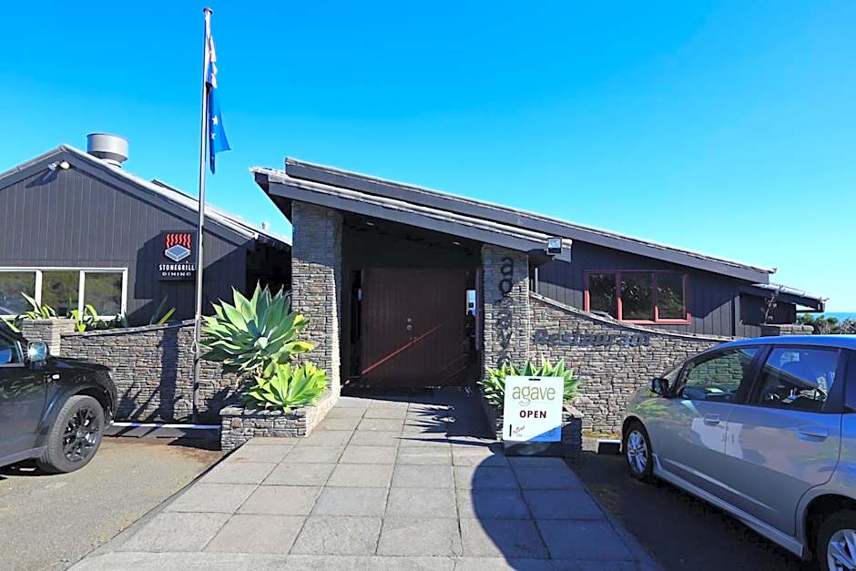 Waiuku Lodge Motel