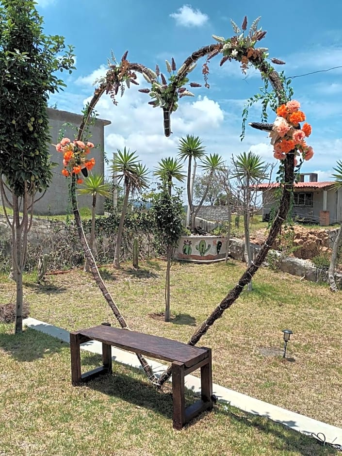 ANBAROA VILLAS