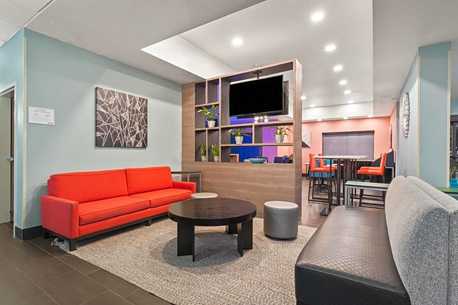 Holiday Inn & Suites Bothell an IHG Hotel