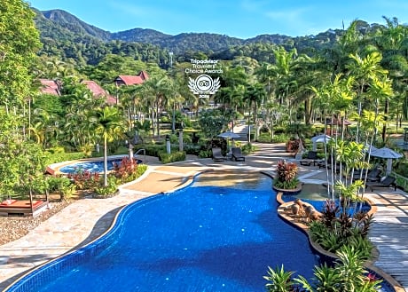 Annika Koh Chang , Formerly Ramayana Koh Chang Resort & Spa