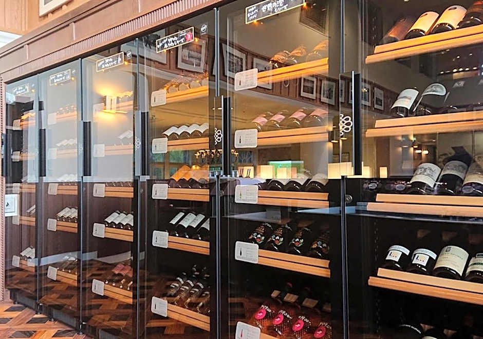 Villa the Club Karuizawa