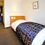 Apa Hotel Obihiro-Ekimae