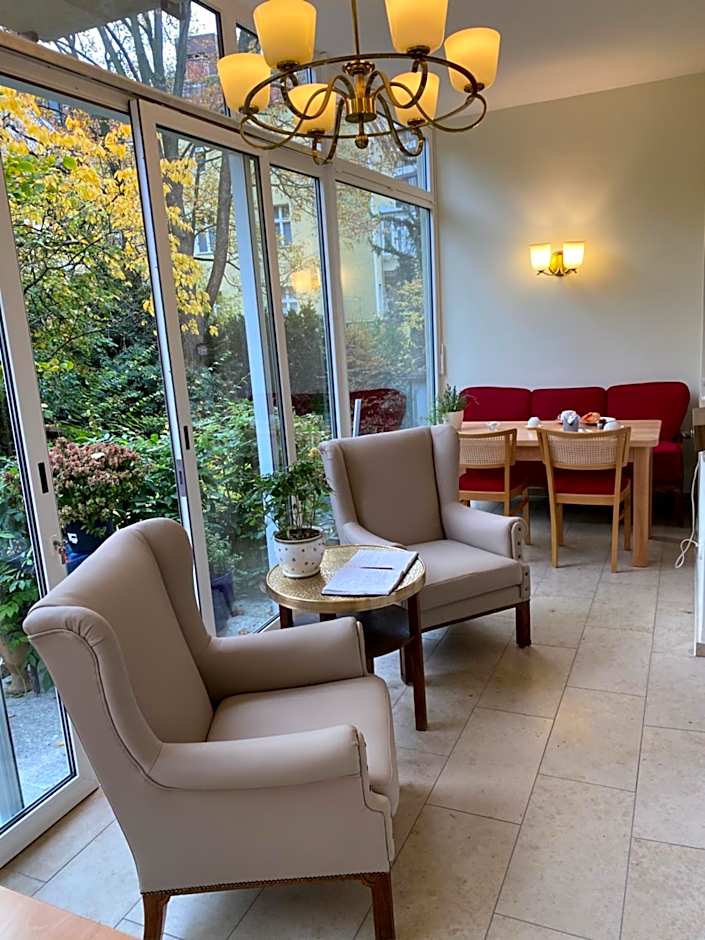 Design-Boutique Hotel Vosteen