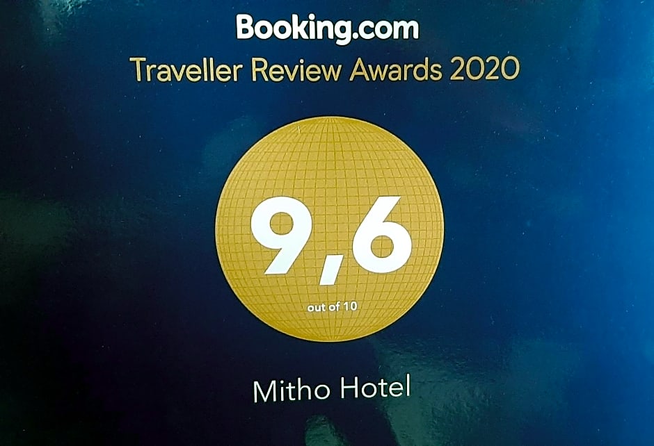 Mitho Hotel Spa