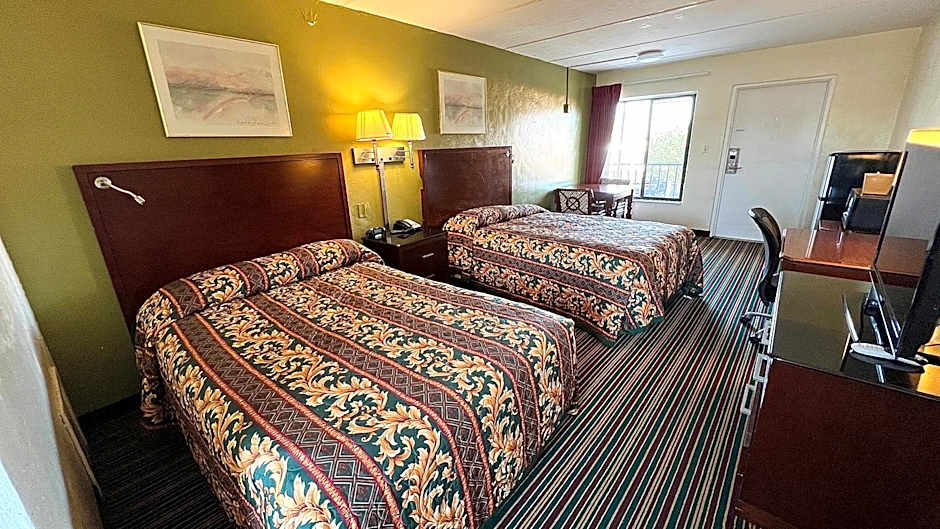 Gulf Way Inn Clearwater