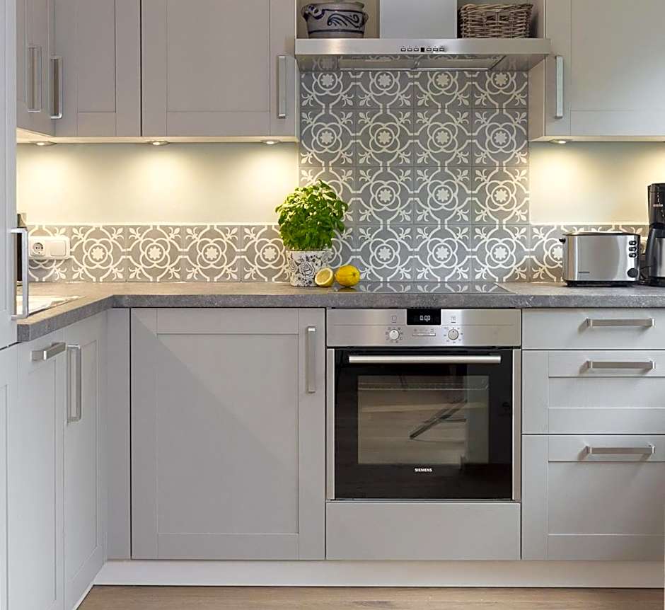 Alpenhof Garnihotel & Ferienwohnungen