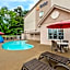 Comfort Inn & Suites Tuscumbia - Muscle Shoals