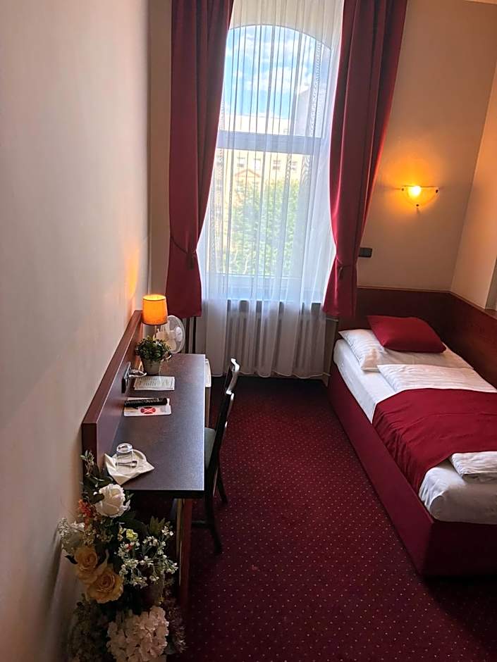 Hotel Continental