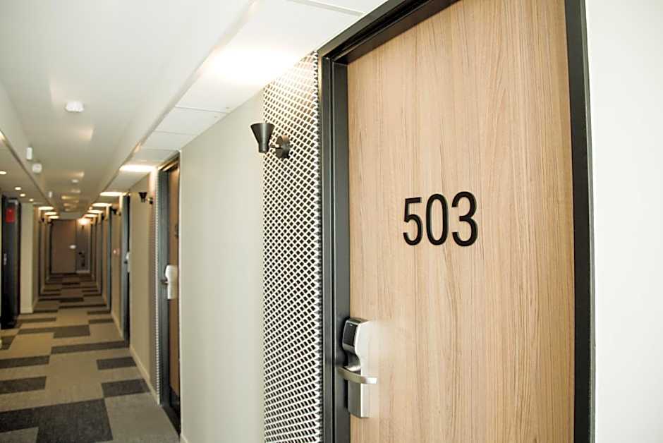 ibis Clermont Ferrand Sud Herbet