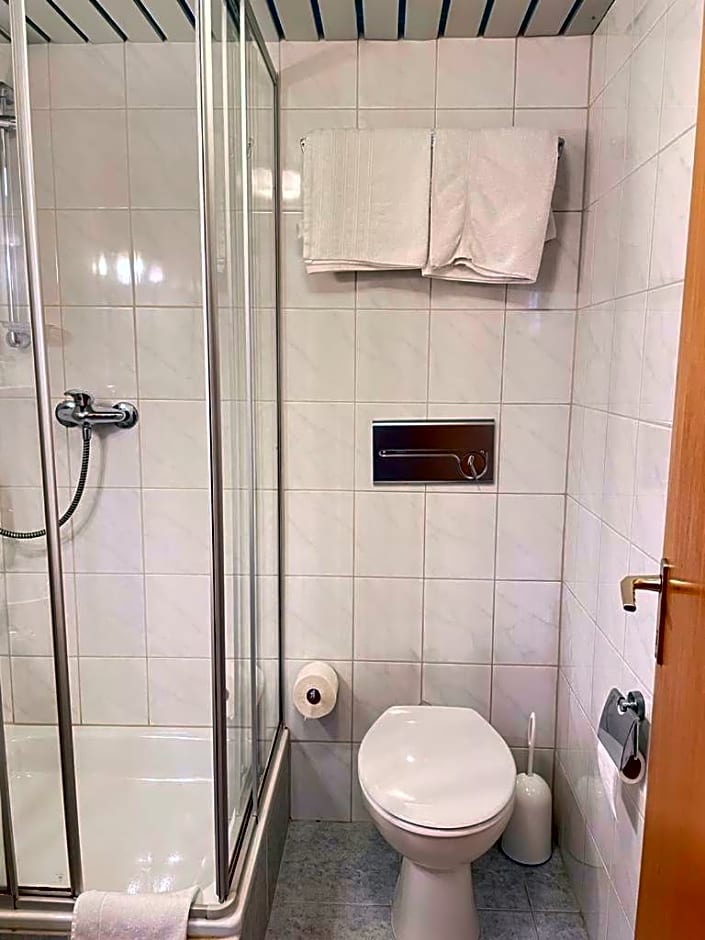 Hotel zum Markgrafen