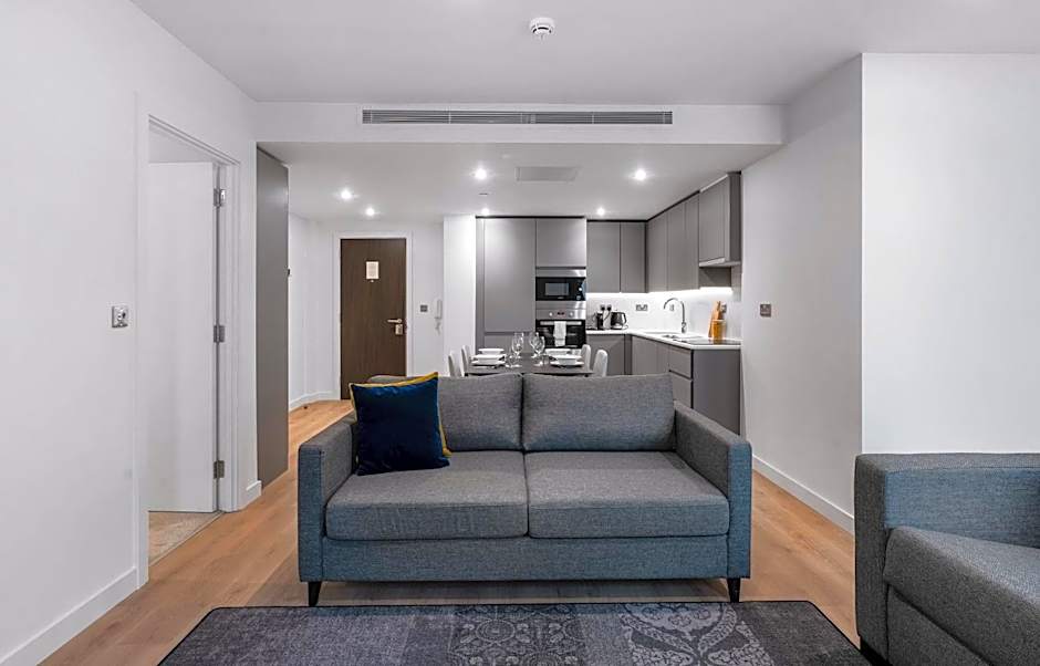 CitySuites 2 Aparthotel