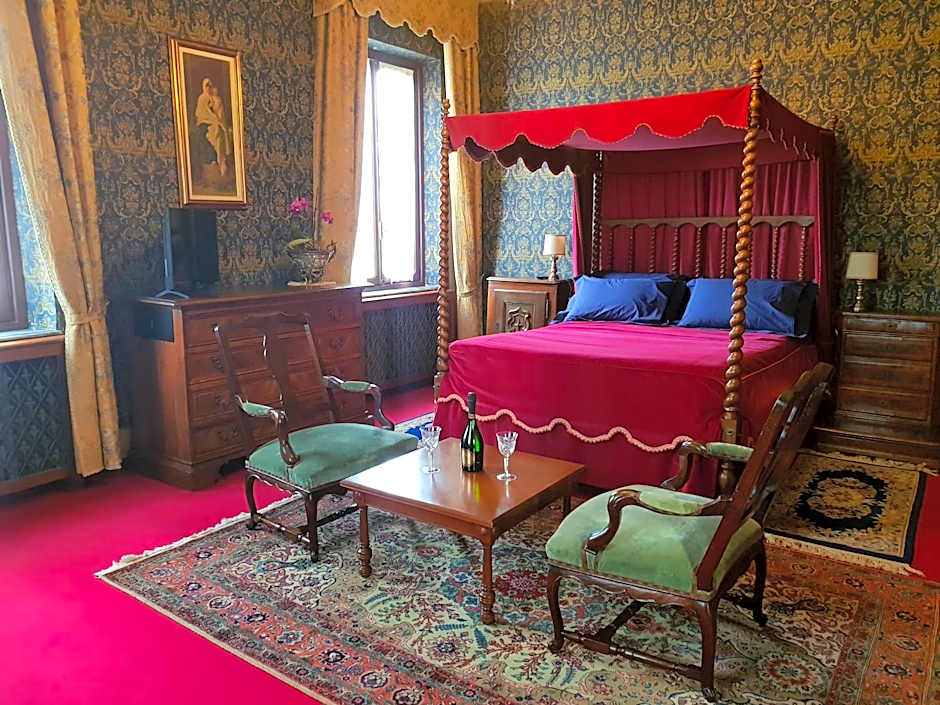 Bed & Breakfast OttoQuadri