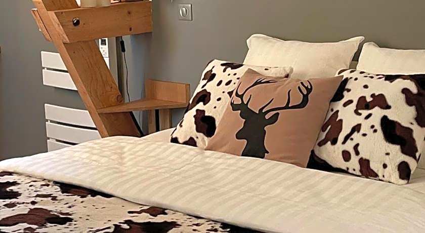 La Bastide de Barbizon