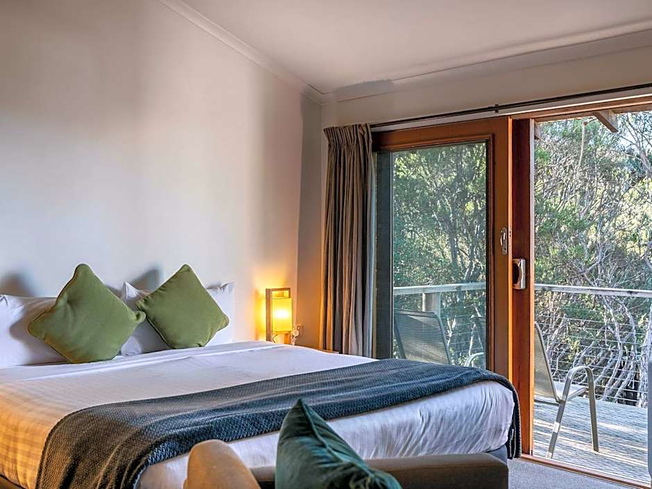 Peppers Cradle Mountain Lodge