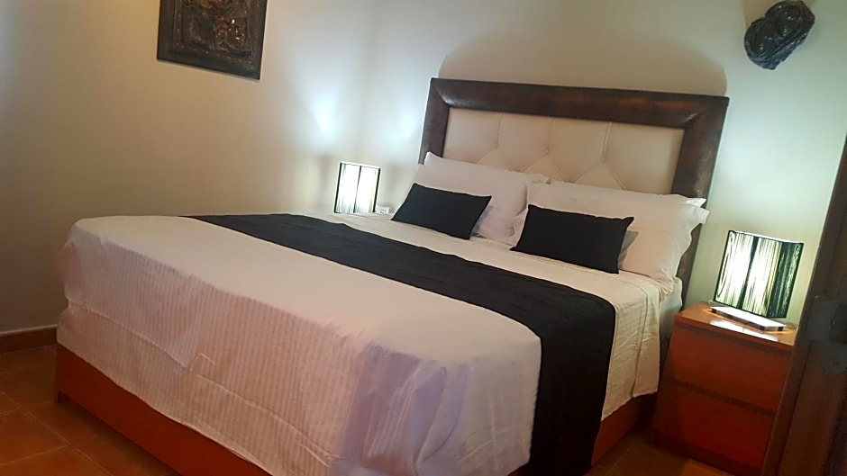 VillaFonzie Adults Only Gayfriendly