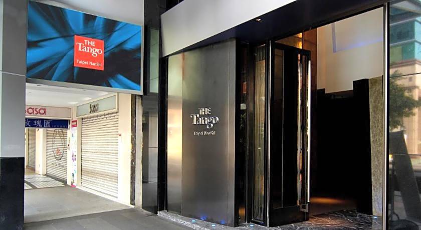Tango Hotel Taipei Nan Shi