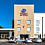 Comfort Suites Lake Charles