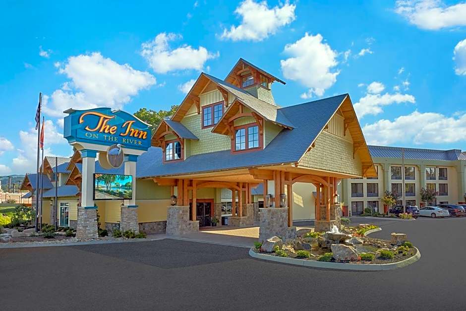 The Inn On The River