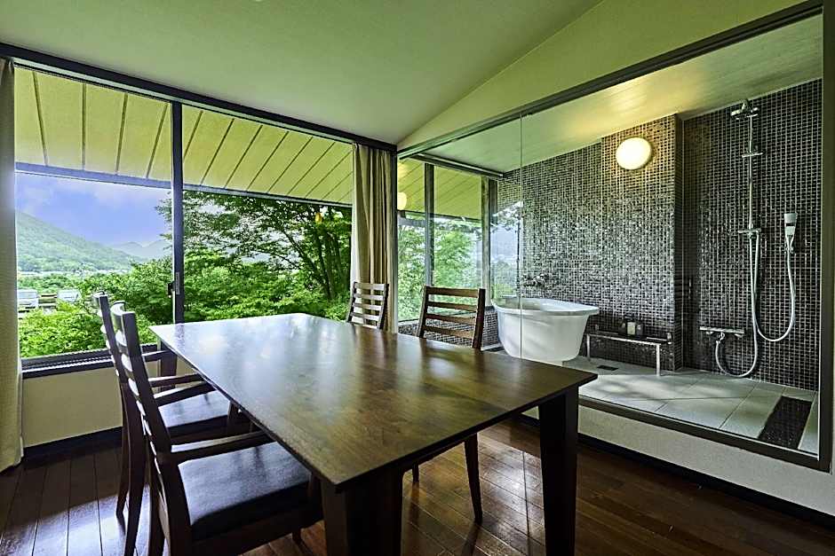 Nagaragawa Seiryu Hotel