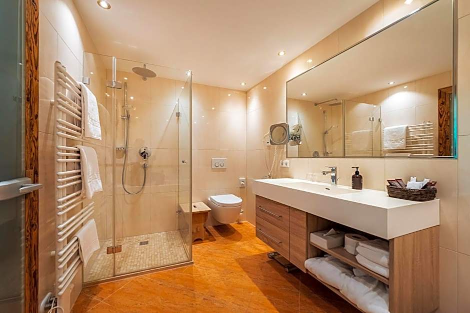 Rasmushof - Hotel Kitzbühel