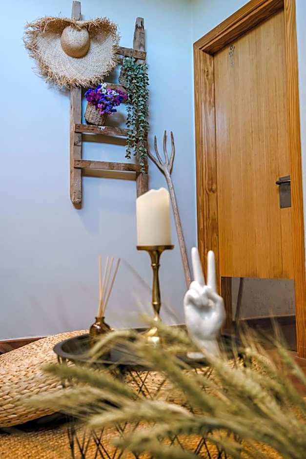 Hotel Rural Estación de la Dehesa