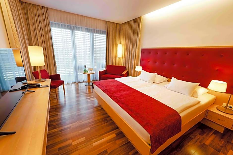 Therme Laa - Hotel & Silent Spa