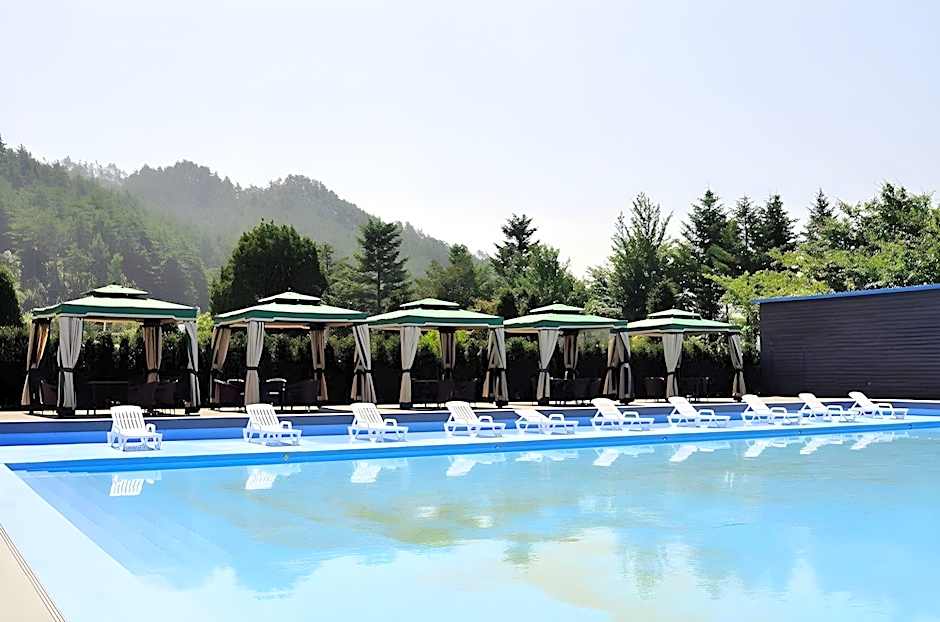 Kensington Hotel Pyeongchang