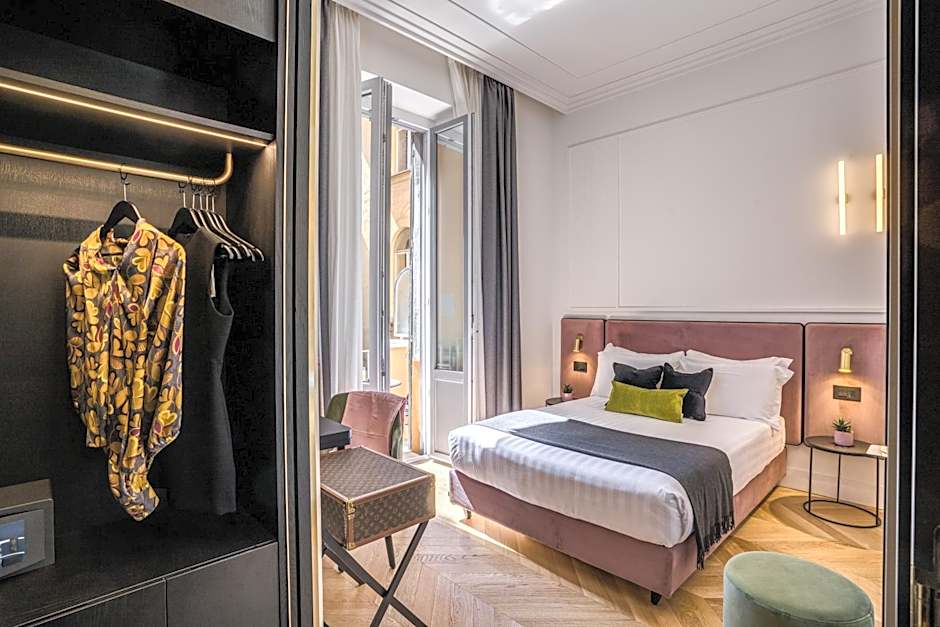Residenza Piranesi Boutique Hotel
