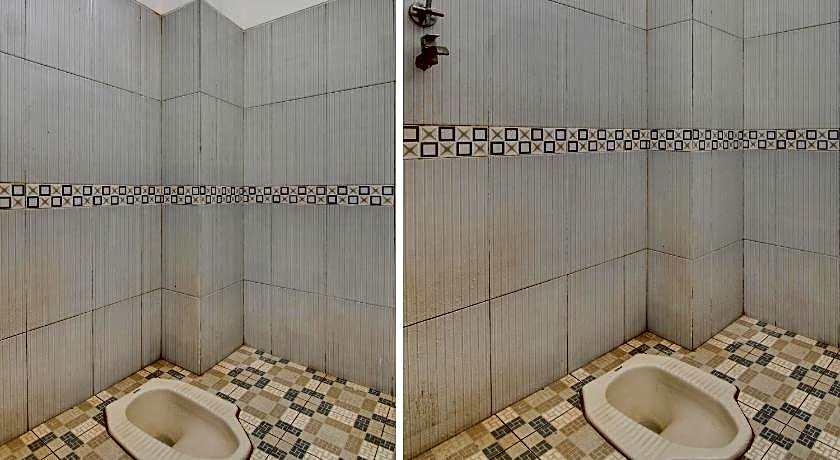 Hotel O Raja Homestay Syariah