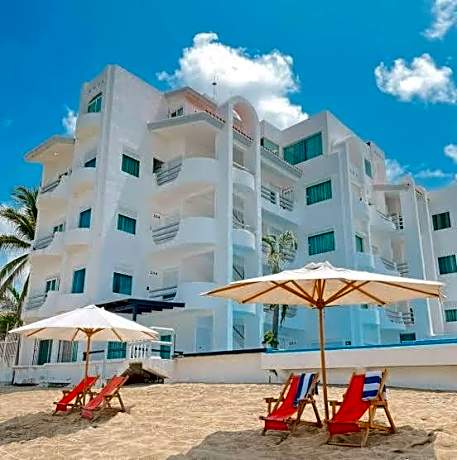 Best Western Plus Luna del Mar