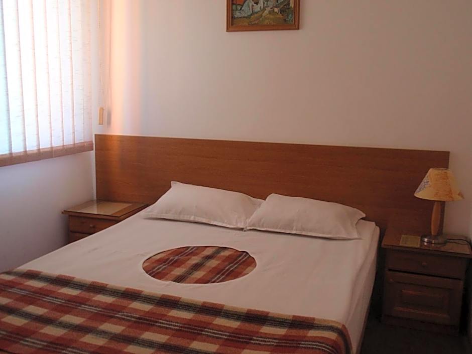 Family Hotel Saint Iliya