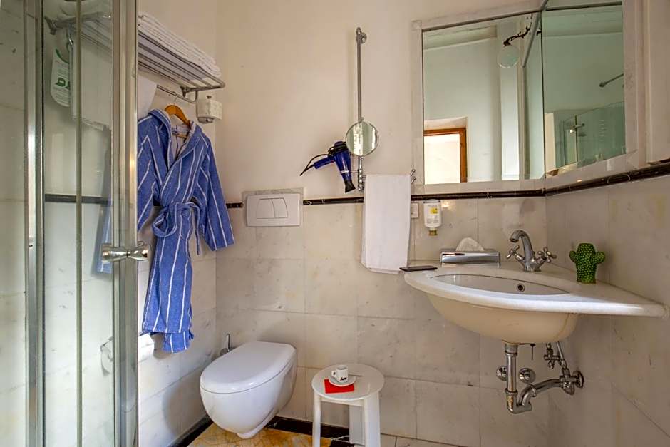 Hotel Emona Aquaeductus