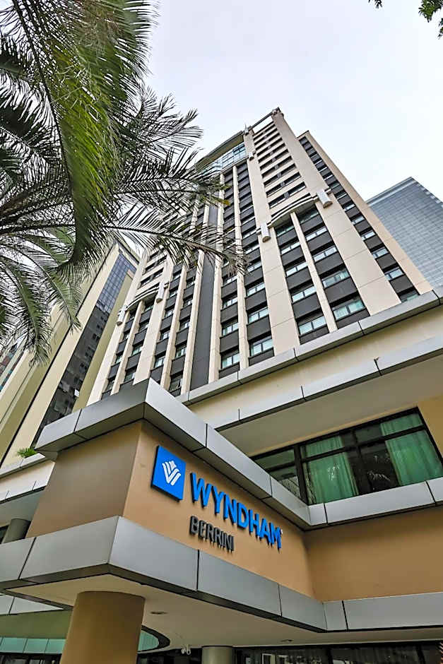 Wyndham São Paulo Berrini