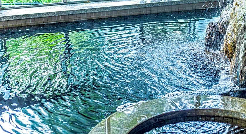 Kameyama Onsen Hotel