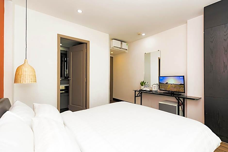 The One Premium Hotel