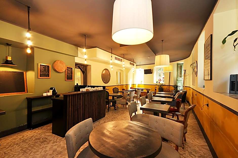 Tekla Palace By Urban Hotels