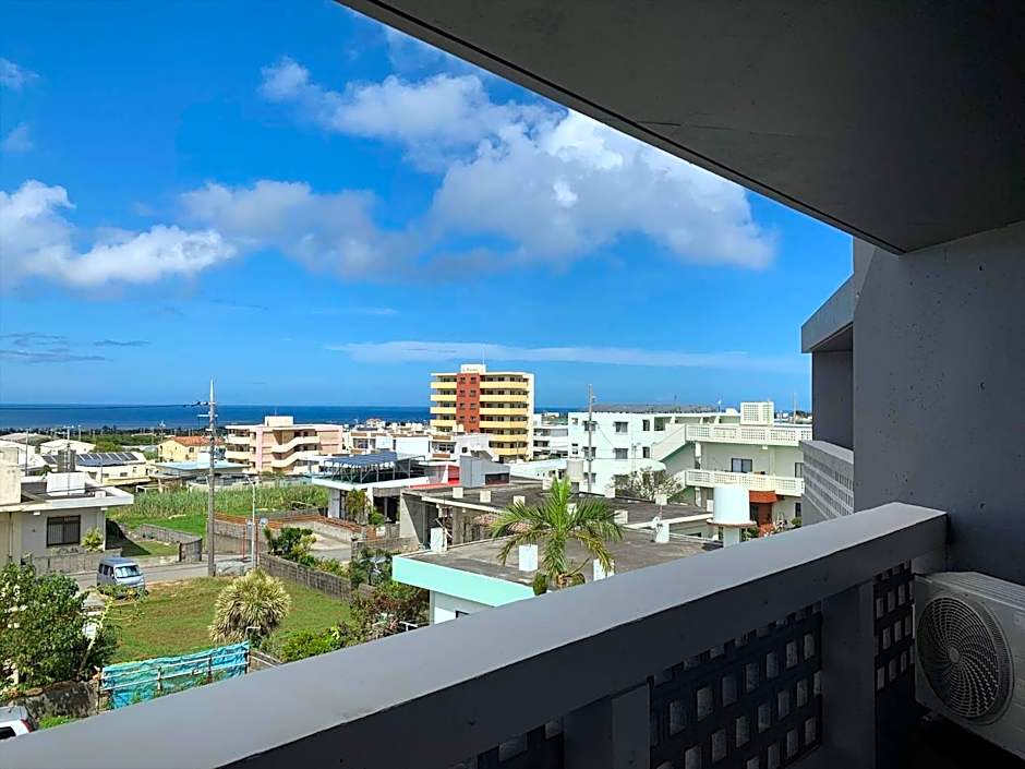 Yomitan Condhotel ND