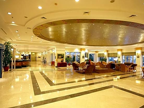 Kilikya Palace Goynuk