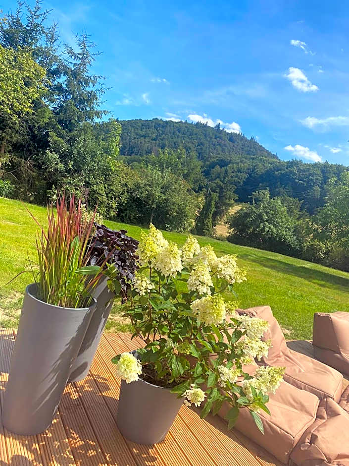 Hotel - Restaurant Bastenhaus